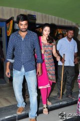 Krishna Gadi Veera Prema Gaadha Movie Success Tour